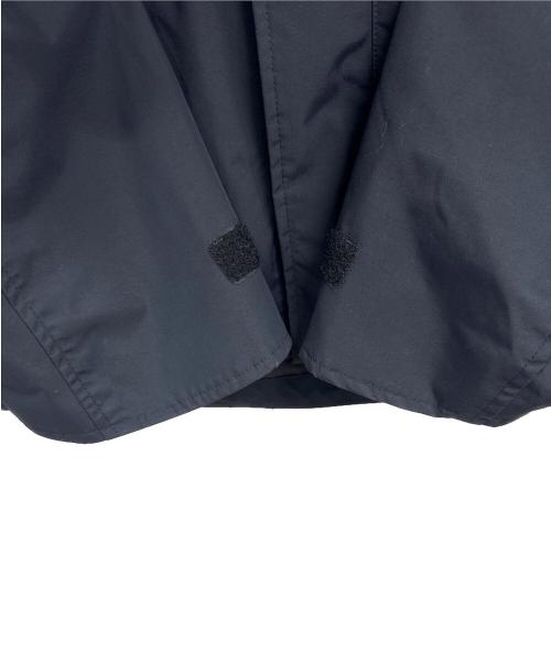 THE NORTH FACE（ザ ノース フェイス）THE NORTH FACE (ザ ノース フェイス) パンサーフィールドジャケット ブラック サイズ:XLの古着・服飾アイテム