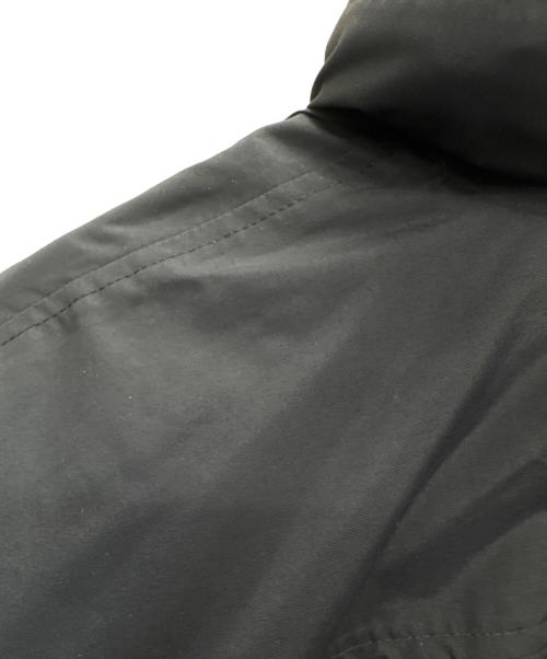 THE NORTH FACE（ザ ノース フェイス）THE NORTH FACE (ザ ノース フェイス) パンサーフィールドジャケット ブラック サイズ:XLの古着・服飾アイテム