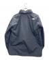 THE NORTH FACE (ザ ノース フェイス) パンサーフィールドジャケット ブラック サイズ:XL：15000円