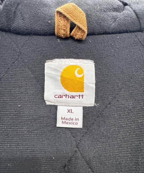 CarHartt（カーハート）CarHartt (カーハート) アクティブジャケット ベージュ サイズ:XLの古着・服飾アイテム