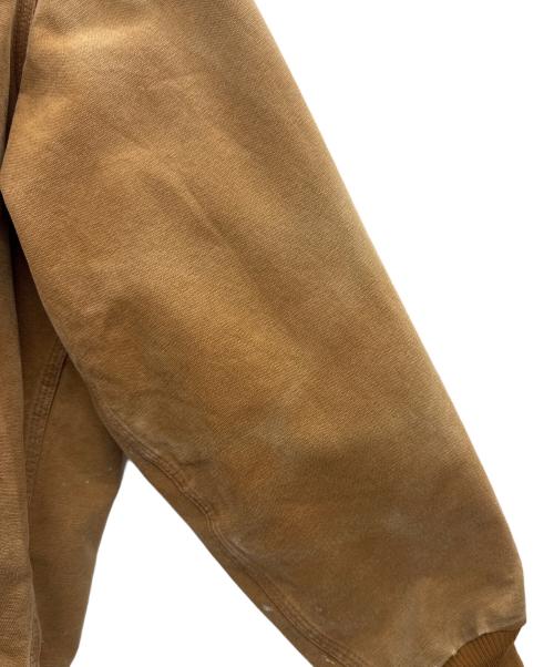 CarHartt（カーハート）CarHartt (カーハート) アクティブジャケット ベージュ サイズ:XLの古着・服飾アイテム