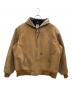 CarHartt（カーハート）の古着「アクティブジャケット」｜ベージュ