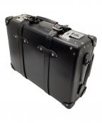 GLOBE-TROTTERグローブトロッター）の古着「センテナリー キャリーオン 2輪」｜ブラック