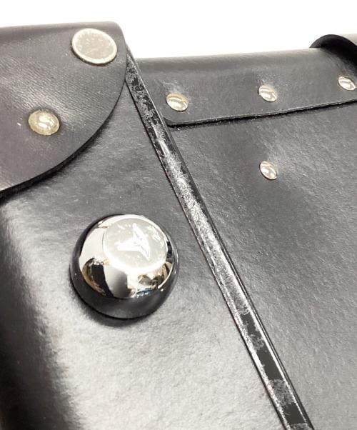 GLOBE-TROTTER（グローブトロッター）GLOBE-TROTTER (グローブトロッター) センテナリー キャリーオン 2輪 ブラックの古着・服飾アイテム