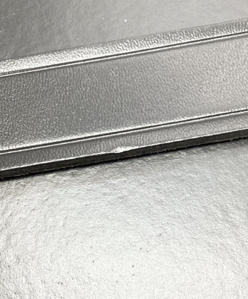 GLOBE-TROTTER（グローブトロッター）GLOBE-TROTTER (グローブトロッター) センテナリー キャリーオン 2輪 ブラックの古着・服飾アイテム