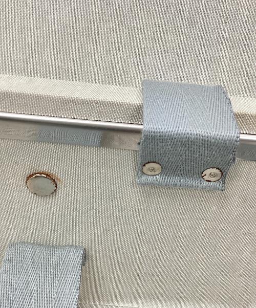 GLOBE-TROTTER（グローブトロッター）GLOBE-TROTTER (グローブトロッター) センテナリー キャリーオン 2輪 ブラックの古着・服飾アイテム