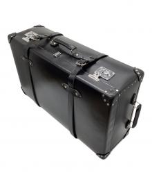 GLOBE-TROTTER（グローブトロッター）の古着「センテナリー エクストララージ スーツケース」｜ブラック