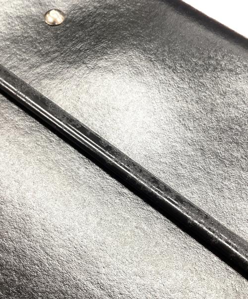 GLOBE-TROTTER（グローブトロッター）GLOBE-TROTTER (グローブトロッター) センテナリー エクストララージ スーツケース ブラックの古着・服飾アイテム