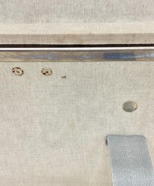 GLOBE-TROTTER（グローブトロッター）GLOBE-TROTTER (グローブトロッター) センテナリー エクストララージ スーツケース ブラックの古着・服飾アイテム