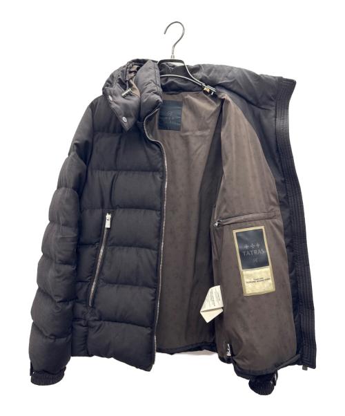 TATRAS（タトラス）TATRAS (タトラス) DOMIZIANO ブラウン サイズ:2の古着・服飾アイテム