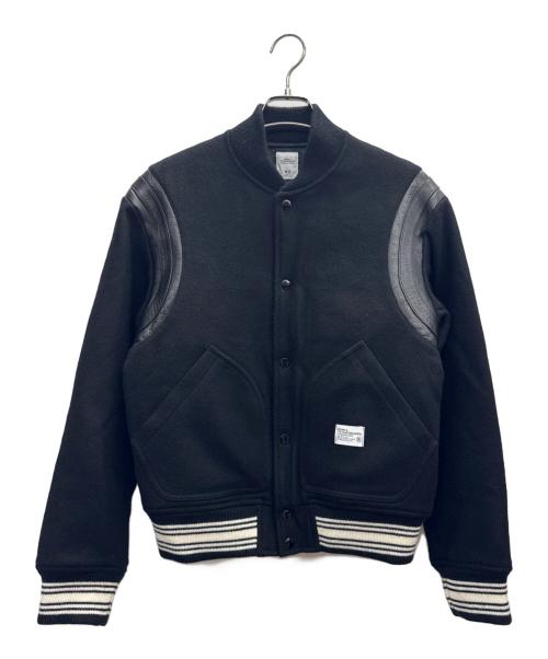 BEDWIN &THE HEARTBREAKERS（ベドウィンアンドザ ハートブレイカーズ）BEDWIN &THE HEARTBREAKERS (ベドウィンアンドザ ハートブレイカーズ) アワードジャケット JERRY ブラック サイズ:２の古着・服飾アイテム