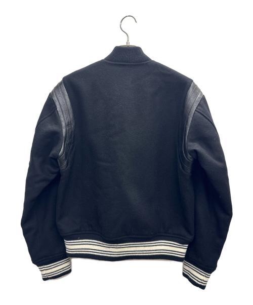 BEDWIN &THE HEARTBREAKERS（ベドウィンアンドザ ハートブレイカーズ）BEDWIN &THE HEARTBREAKERS (ベドウィンアンドザ ハートブレイカーズ) アワードジャケット JERRY ブラック サイズ:２の古着・服飾アイテム