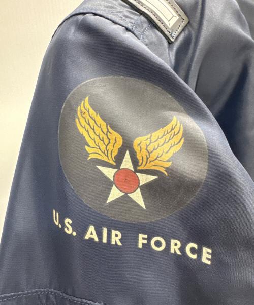 BUZZ RICKSON'S（バズリクソンズ）BUZZ RICKSON'S (バズリクソンズ) 1951 MODEL B-15Cフライトジャケット ネイビー サイズ:38の古着・服飾アイテム