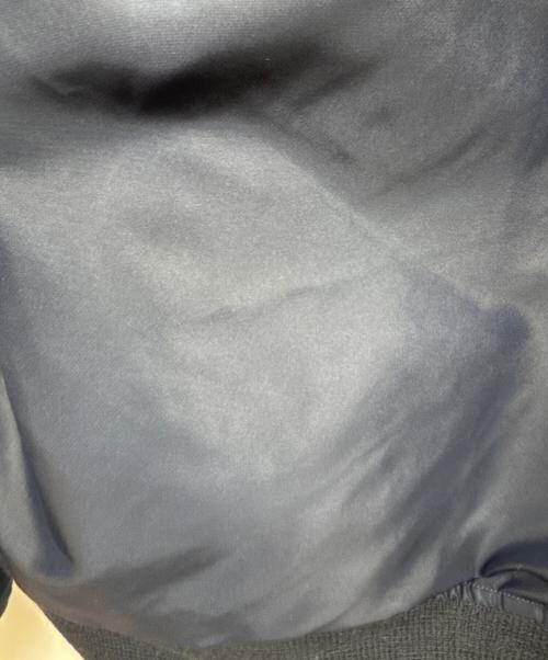 BUZZ RICKSON'S（バズリクソンズ）BUZZ RICKSON'S (バズリクソンズ) 1951 MODEL B-15Cフライトジャケット ネイビー サイズ:38の古着・服飾アイテム