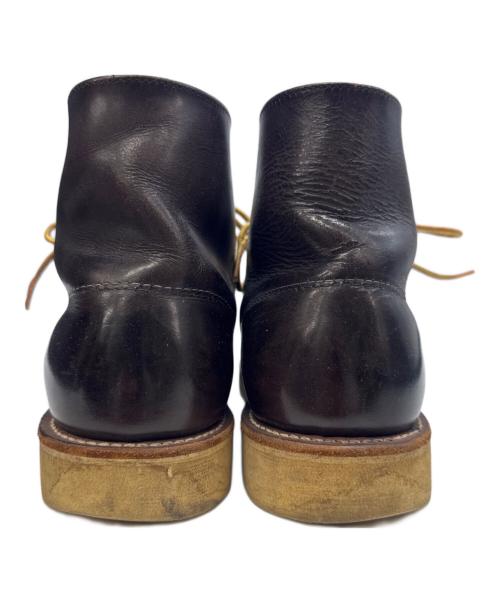 RED WING（レッドウィング）RED WING (レッドウィング) アイリッシュセッター ブラウン サイズ:8Dの古着・服飾アイテム