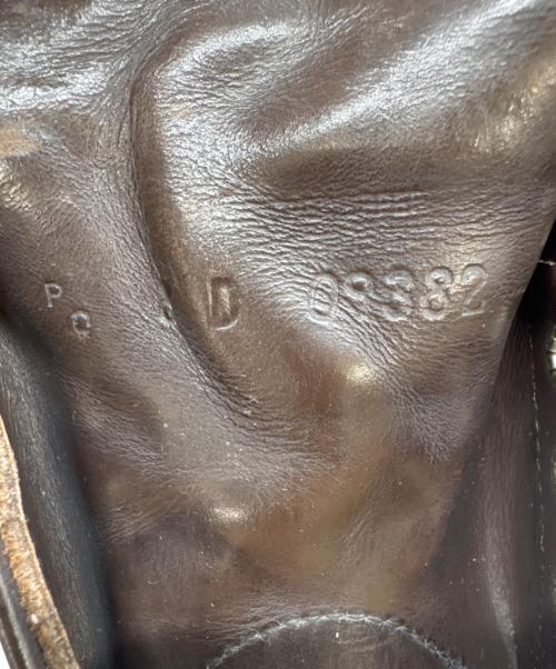 RED WING（レッドウィング）RED WING (レッドウィング) アイリッシュセッター ブラウン サイズ:8Dの古着・服飾アイテム