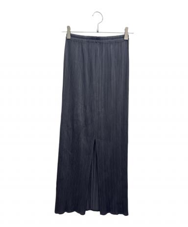 中古・古着通販】PLEATS PLEASE (プリーツプリーズ) ロングスカート