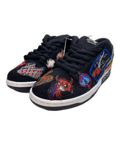 中古・古着通販】NIKE SB (ナイキエスビー) NECKFACE (ネックフェイス