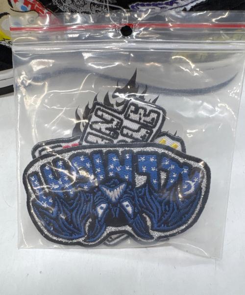 NIKE SB（ナイキエスビー）NIKE SB (ナイキエスビー) NECKFACE (ネックフェイス) DUNK LOW PRO QS Neckface ブラック サイズ:27 未使用品の古着・服飾アイテム