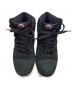 中古・古着 NIKE SB (ナイキエスビー) OSKI (オスキ) Shark Dunk High Pro ブラック サイズ:27：16000円