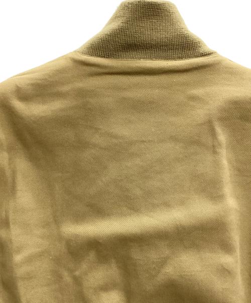 SESSLER（セスラー）SESSLER (セスラー) タンカース ジャケット 初期型 カーキ サイズ:36Rの古着・服飾アイテム
