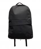 PORTERポーター）の古着「VIEW DAYPACK(L)」｜ブラック