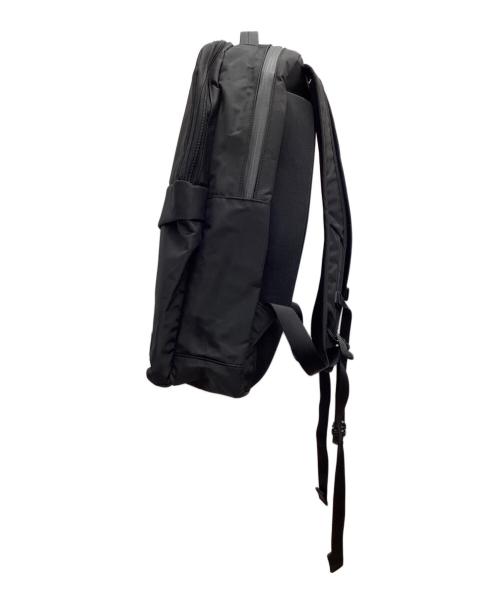 PORTER（ポーター）PORTER (ポーター) VIEW DAYPACK(L) ブラックの古着・服飾アイテム