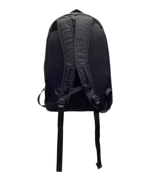 PORTER（ポーター）PORTER (ポーター) VIEW DAYPACK(L) ブラックの古着・服飾アイテム