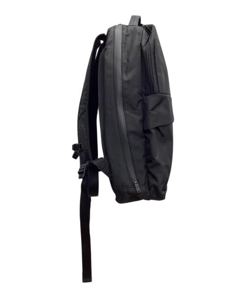 PORTER（ポーター）PORTER (ポーター) VIEW DAYPACK(L) ブラックの古着・服飾アイテム