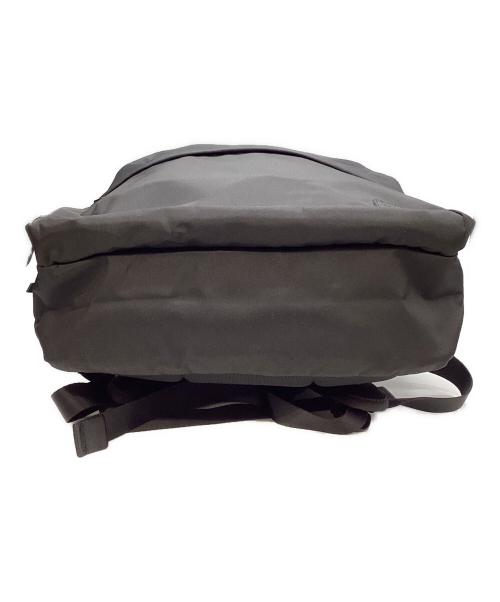 PORTER（ポーター）PORTER (ポーター) VIEW DAYPACK(L) ブラックの古着・服飾アイテム