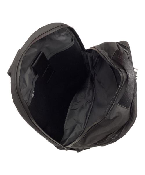 PORTER（ポーター）PORTER (ポーター) VIEW DAYPACK(L) ブラックの古着・服飾アイテム