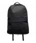 PORTER（ポーター）の古着「VIEW DAYPACK(L)」｜ブラック
