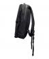 PORTER (ポーター) VIEW DAYPACK(L) ブラック：25000円