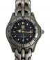 ELGIN（エルジン）の古着「腕時計」｜ブラック