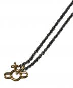 Vivienne Westwoodヴィヴィアンウエストウッド）の古着「ネックレス マグナスオーブ」
