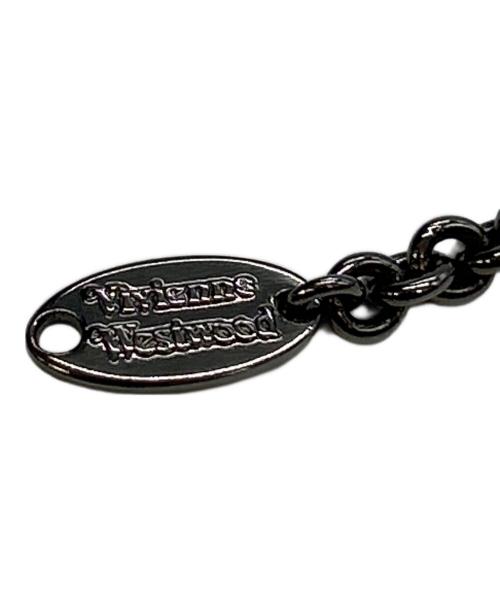 Vivienne Westwood（ヴィヴィアンウエストウッド）Vivienne Westwood (ヴィヴィアンウエストウッド) ネックレス マグナスオーブの古着・服飾アイテム