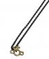 Vivienne Westwood (ヴィヴィアンウエストウッド) ネックレス マグナスオーブ：10000円