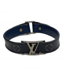 LOUIS VUITTON（ルイ ヴィトン）の古着「ブレスレット エクリプス」