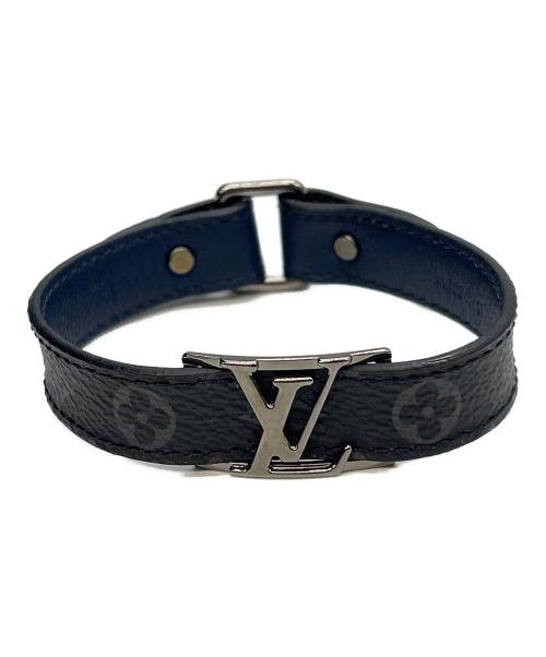 LOUIS VUITTON（ルイ ヴィトン）LOUIS VUITTON (ルイ ヴィトン) ブレスレット エクリプスの古着・服飾アイテム
