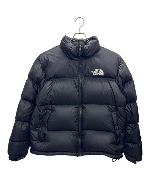 THE NORTH FACE（ザ ノース フェイス）THE NORTH FACE (ザ ノース フェイス) 1996レトロヌプシジャケット ブラック サイズ:Lの古着・服飾アイテム