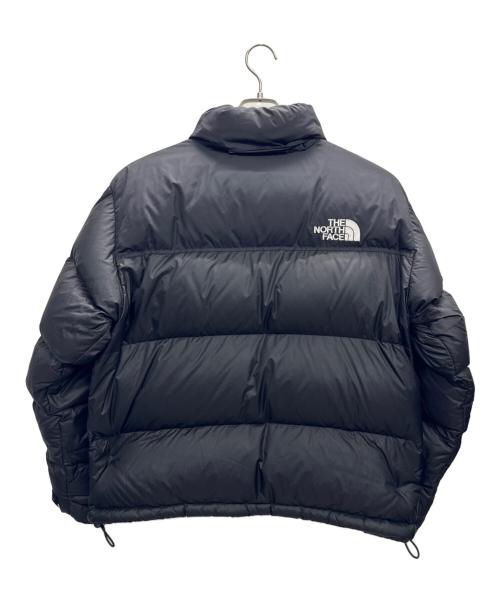 THE NORTH FACE（ザ ノース フェイス）THE NORTH FACE (ザ ノース フェイス) 1996レトロヌプシジャケット ブラック サイズ:Lの古着・服飾アイテム
