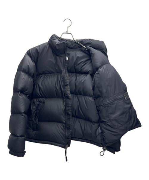 THE NORTH FACE（ザ ノース フェイス）THE NORTH FACE (ザ ノース フェイス) 1996レトロヌプシジャケット ブラック サイズ:Lの古着・服飾アイテム