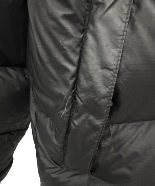 THE NORTH FACE（ザ ノース フェイス）THE NORTH FACE (ザ ノース フェイス) 1996レトロヌプシジャケット ブラック サイズ:Lの古着・服飾アイテム