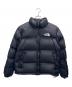 THE NORTH FACE（ザ ノース フェイス）の古着「1996レトロヌプシジャケット」｜ブラック