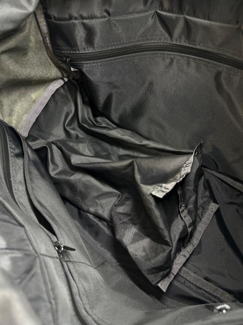 BRIEFING（ブリーフィング）BRIEFING (ブリーフィング) トランジッションワイヤーボストンバッグ オリーブの古着・服飾アイテム