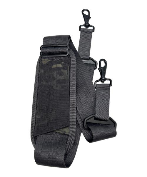 BRIEFING（ブリーフィング）BRIEFING (ブリーフィング) トランジッションワイヤーボストンバッグ オリーブの古着・服飾アイテム