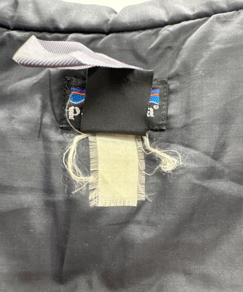 Patagonia（パタゴニア）Patagonia (パタゴニア) パフボールセーター グレー サイズ:Lの古着・服飾アイテム