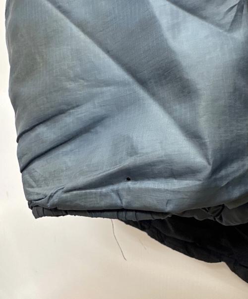 Patagonia（パタゴニア）Patagonia (パタゴニア) パフボールセーター グレー サイズ:Lの古着・服飾アイテム