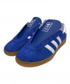 adidasアディダス）の古着「ローカットスニーカー」｜ブルー