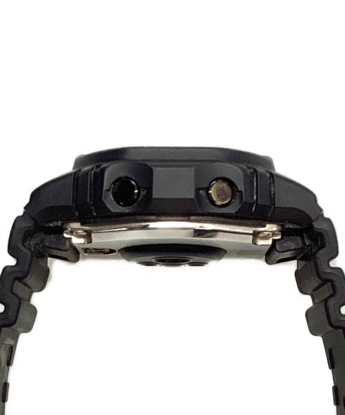 CASIO（カシオ）CASIO (カシオ) G-SHOCK G-SQUAD ブラックの古着・服飾アイテム